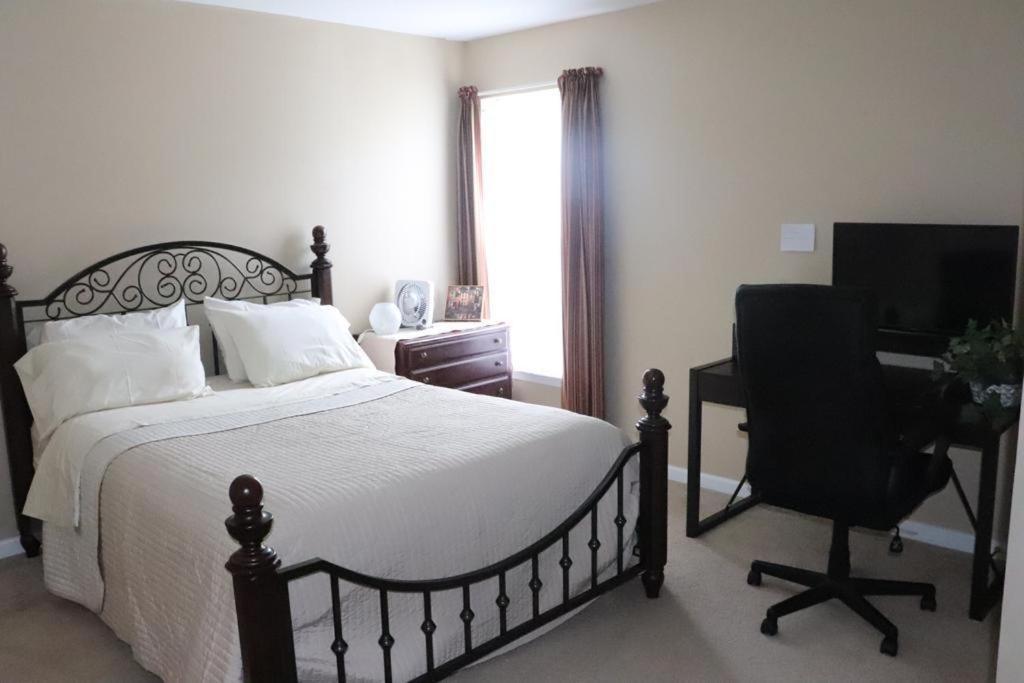 Safari Rooms Конкорд Екстер'єр фото