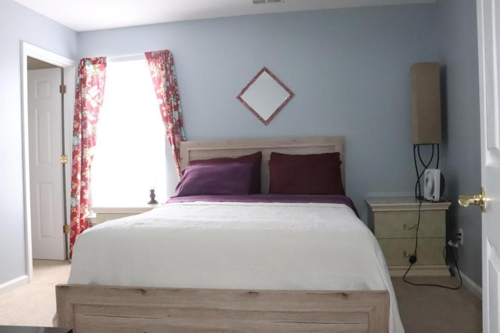 Safari Rooms Конкорд Екстер'єр фото